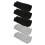 5 Pairs Cut Burn Resistant Sleeves Arm Protector Sleeve suitable forearm Arm Protector Thin Leather Scratch 1