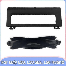 suitable for Eufy L50, L50 SES, L60 Hybrid Replacement Parts Brush Guard Brush