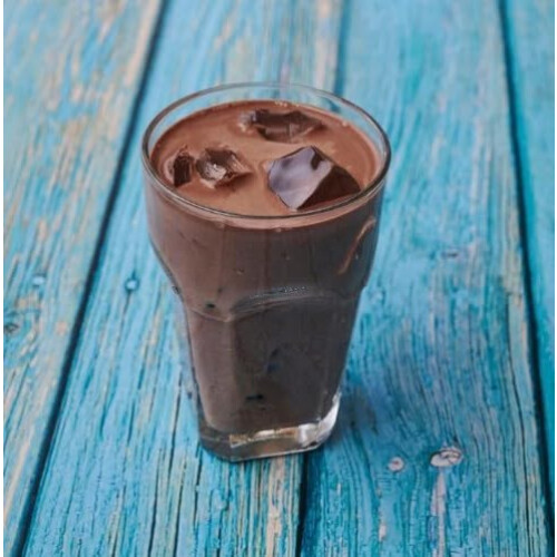 Nurishment Original Chocolate Flavour High Protein 6 x 400g 2
