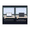 -Compatible Portable Transmitter 1080P HD PC with Tv Projector Wireless Same Screen Extension Tran 5