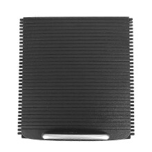 Car Center Console Sliding Cover 39870905 suitable for S80 V70 XC70 Cup Holder Roller Shutter Cover