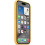 (Sunshine)For Apple iPhone 15 Pro Silicone Case with MagSafe 3