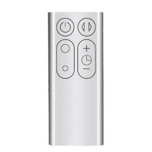 965824-07 Remote Control Compatible Am11 Tp00 Tp01 Pure Cool Tower Air Purifier( Silver)