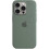 (Cypress)For Apple iPhone 15 Pro Silicone Case with MagSafe 1