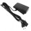 SINGER Sewing Machine Foot Pedal Controller 220V EU Plug, Multifunctional 3-Hole Power Cord 3
