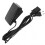 SINGER Sewing Machine Foot Pedal Controller 220V EU Plug, Multifunctional 3-Hole Power Cord 2