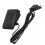 SINGER Sewing Machine Foot Pedal Controller 220V EU Plug, Multifunctional 3-Hole Power Cord 5