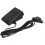 SINGER Sewing Machine Foot Pedal Controller 220V EU Plug, Multifunctional 3-Hole Power Cord 4