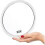 20X magnifying mirror with suction cups (16.2 cm round) - Perfect 1