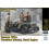 MAS35247 - Masterbox 1:35 - Mongoose, Ukrainian Infantry, Kursk 1