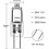 G4 halogen lamps 20W 12V - Warm white - 20 pcs 2