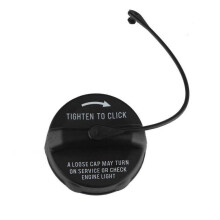 Gas Cap for Jeep Dodge Chrysler - Compatible with 52030377ab, 5278632ag And More