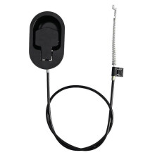 Metal Chairs Black Chairs Recliner Cable Recliner Handles Recliner Release Pull Handle