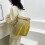 (Backpack)Realistic Mcdonalds Backpack/Messenger Side Bag Fast Food Creative Gifts Shoulder Student Leisure 4