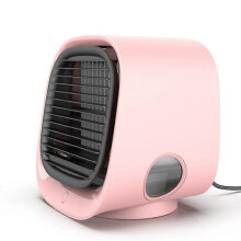 (Green) Oribreeze Air ConditioningOribreeze Air CoolerUpgrade Desktop Air Conditioner