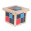 Trinomial Cube for Kids - Math Learning Toy 1