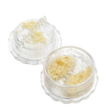 Garlic Twister 4th Gen - Ginger, Herb, Nuts & More - Handheld Kitchen Mincer, BPA Free, Dishwasher Safe