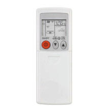 Air Conditioner Remote Control for Mitsubishi Km05b Msz-ga35va Kd06es/kd07bs/kp07bs//kp06ds Km09a Muz-a09yv Msz-fa25va