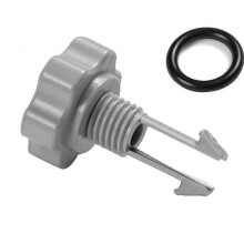 (1 set) 25002 10460 10264 Air Release Valves With O-rings For Filter Pump Swimming Pool -Sy
