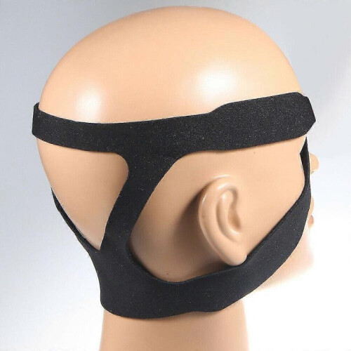 2x Universal CPAP Mask Headgear Strap fit for ResMed Mirage,Philips Respironics 2