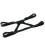 2x Universal CPAP Mask Headgear Strap fit for ResMed Mirage,Philips Respironics 5