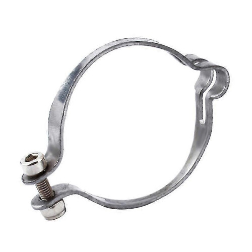 (25.4mm) Bike Cable Guide Brake Cable Shift Cable Derailleur Cable Base Guide Clip Fit