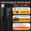 (3m, Black TPE) 3 Meters/5m/10m Link Cable Data Transfer Cord For Oculus Quest 2 5