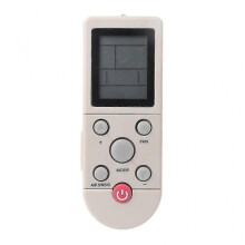 A/c Remote Control for Aux Ykr-f/09e Ykr-f/001 Ykr-f/006 Ykr-f/09 Ykr-f001