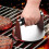 Smash Burger Press,Hamburger Smasher Tool for Griddle 5