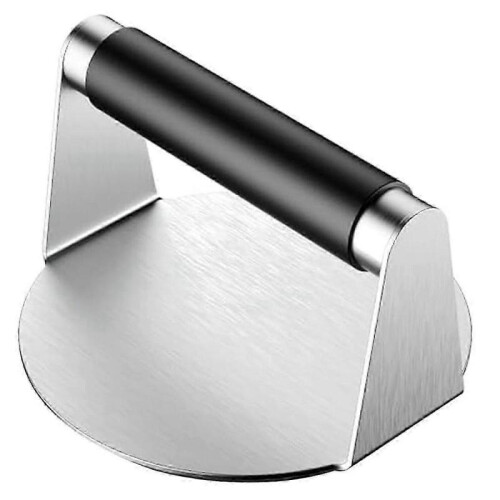 Smash Burger Press,Hamburger Smasher Tool for Griddle 1