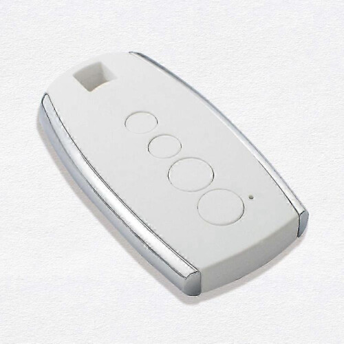 5pcs King Gates Gate Control for Stylo Stylo2k Stylo4k Garage Door Remote Control 433mhz Rolling Code 2