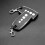 5pcs King Gates Gate Control for Stylo Stylo2k Stylo4k Garage Door Remote Control 433mhz Rolling Code 5
