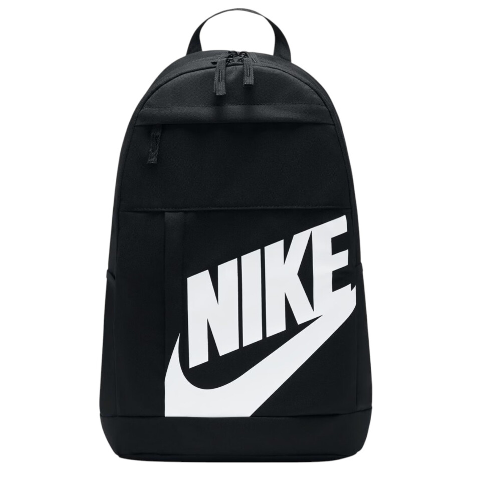 Nike Mens Backpack Elemental Sports Polyester Travel Rucksack Gym Hiking Bag