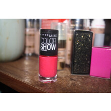 COLOUR SHOW