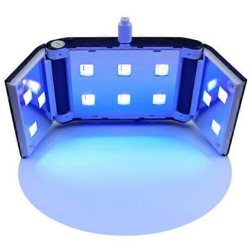 UV Lamp Nails 36W 2