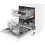Cutlery basket for dishwasher (removable handle) 5