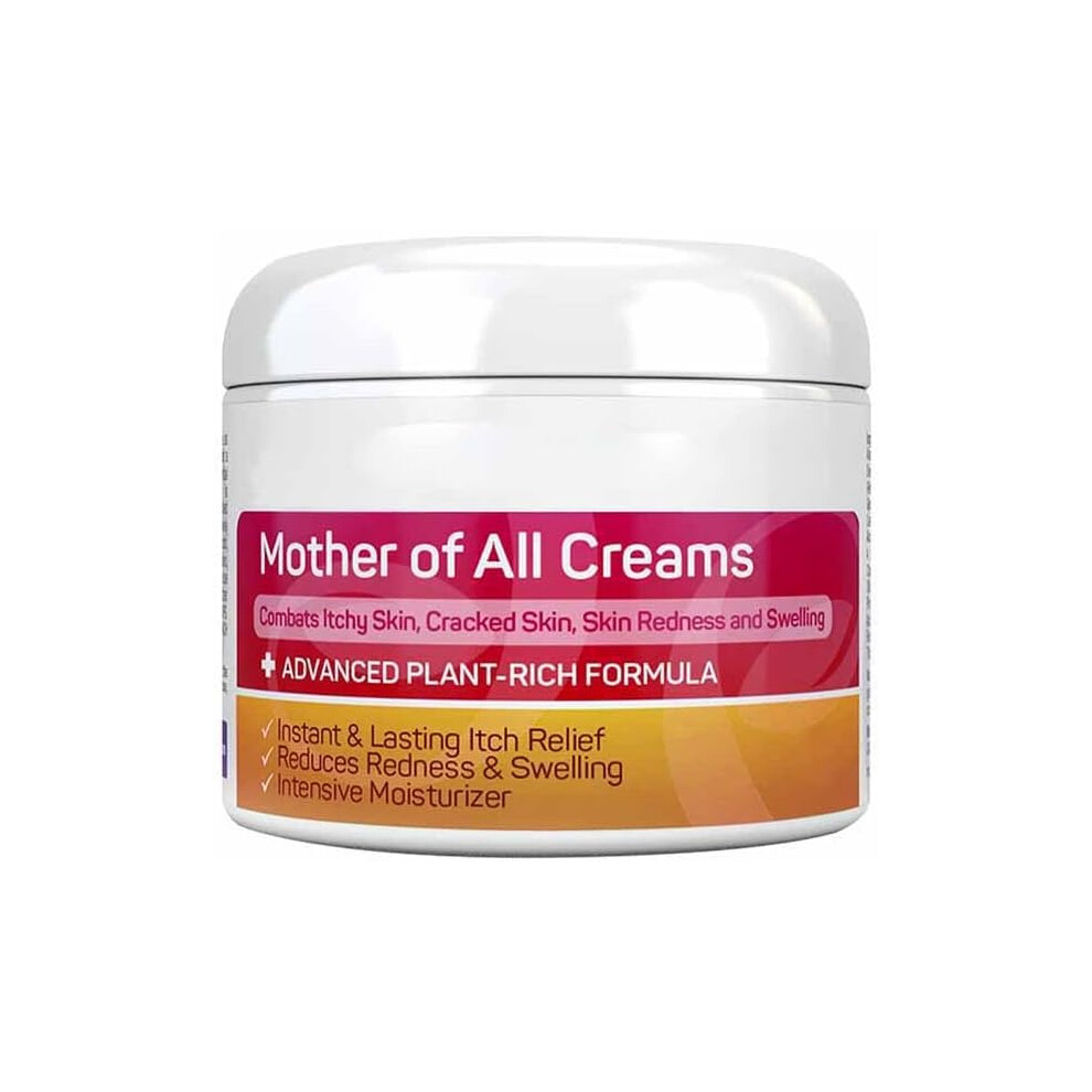 Gogerstar Cream Skin Psoriasis Dermatitis And Eczema Eczema Ointment Treat Dry, Itchy And Sensitive Skin, Face And Body Care Skin Redness And Rash