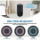 Air purifier with real hepa filter with Uv-c light   -Sy 5