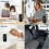 Air purifier with real hepa filter with Uv-c light   -Sy 3