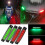 Red Green Boat Navigation Led Lights Stern Lights Boat Lights - MXBC 2