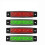 Red Green Boat Navigation Led Lights Stern Lights Boat Lights - MXBC 5