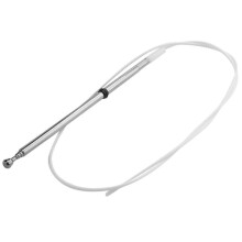 Car Replacement Power Am/fm Radio Antenna Mast for Toyota Land Cruiser /lexus Lx470 1998-2007 Auto