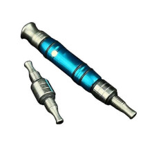 Paintless Dent Repair Car Body Dent Leveling Pen Percussion Stick Tap Down Tool