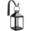 Iron Wall Hooks Metal Lantern Bracket Decorative Coat Hook for Hanging Lantern,bird Feeders 5