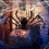 (90cm) Halloween Spider Decorations, Realistic Hairy Giant Spider Props 2
