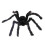 (90cm) Halloween Spider Decorations, Realistic Hairy Giant Spider Props 1