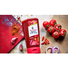 Nando's Sweet Chilli Jam Medium, 285g