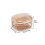 (pink) Dental Braces Storage Box Teeth Cleaning Case with Unique Drainage Layer and Accessories - Black Multi-function Portable Denture Bath Cup 3