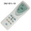 Replacement Portable Remote Control for A/c Air Conditioner for Whirlpool Abs 3