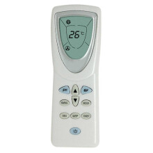 Replacement Portable Remote Control for A/c Air Conditioner for Whirlpool Abs